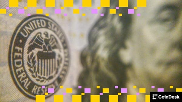 Hive, Riot earnings reports, FOMC minutes: Crypto Week Ahead — CoinDesk: Bitcoin, Ethereum, Crypto News and Price Data