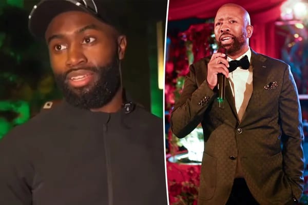 Jaylen Brown’s panel halted at Oakley founder’s $65M Beverly Hills mansion — Pagesix