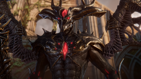 Ashes of Creation hit by cancellation, resignations and legal claims — Pcgamer