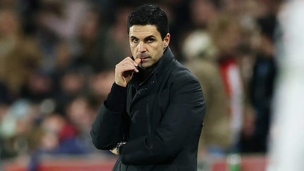 Arteta hints Arsenal may scrap warm-ups after string of pre-match injuries — Goal