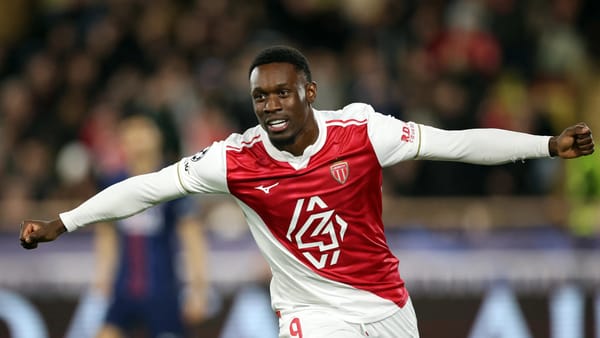 Folarin Balogun first American to score twice in UCL knockout — Goal