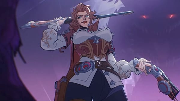 Elsa's kit exposes Marvel Rivals' powercreep problem — Polygon