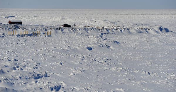Lake Erie’s Storm Surges Become More Extreme — NYT > Science