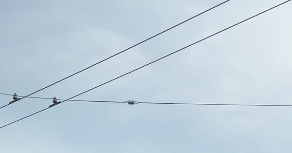 Vibe’s obscure billboards aim at start-up insiders — NYT > Technology