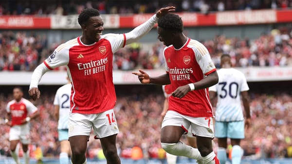 How to buy Arsenal away tickets for 2025/26 — Goal