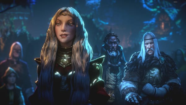 No Rest for the Wicked appears running on Switch 2 in deleted clip — Gamesradar