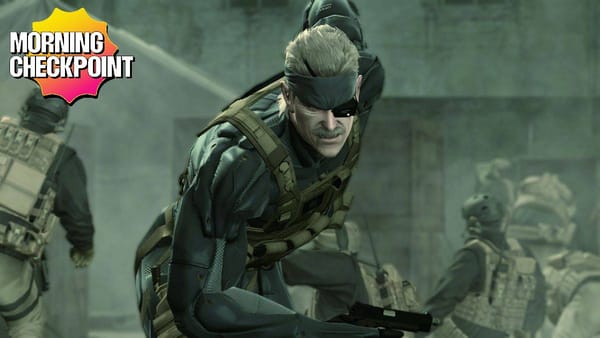 Konami quietly delists older Metal Gear Solid games ahead of remasters — Kotaku