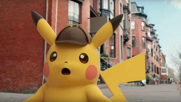 Pokémon hotel partners with clothing-rental service for travelers — Polygon