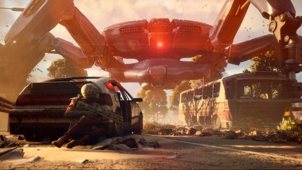Unity promises AI tools to spawn games as stock plummets — Kotaku