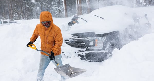 Safety of Searchers Now Central Concern in Avalanche Recovery — NYT > U.S. News