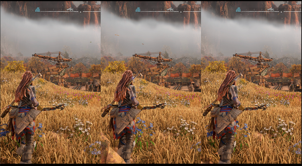Gamers prefer Nvidia DLSS over AMD FSR and native 4K in poll — Pcgamer