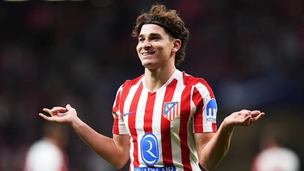 Alvarez prefers Barcelona amid Arsenal interest — Goal