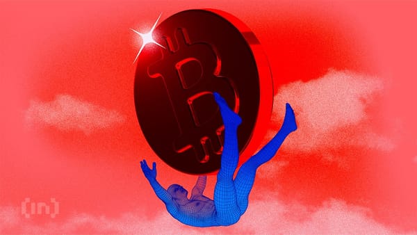 Bitcoin Falls Below $66,000 After Jobless Claims and Trade Deficit — Beincrypto