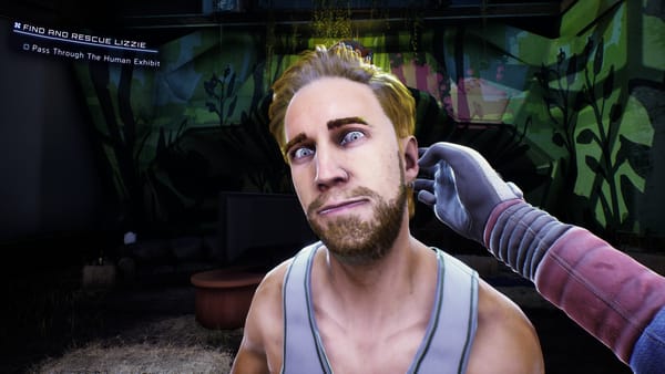 PlayStation remained 'lead platform' for High on Life, says Squanch — Pcgamer