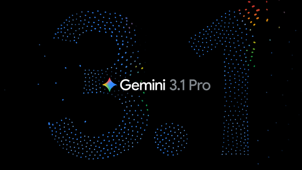 Gemini 3.1 Pro: A smarter model for your most complex tasks — Google DeepMind News