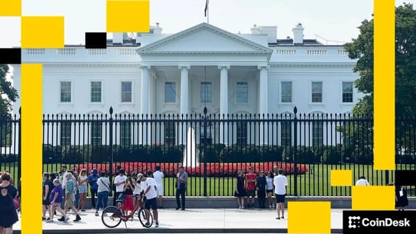 Latest White House talks on stablecoin yield make 'progress' with banks, no deal yet — CoinDesk: Bitcoin, Ethereum, Crypto News and Price Data