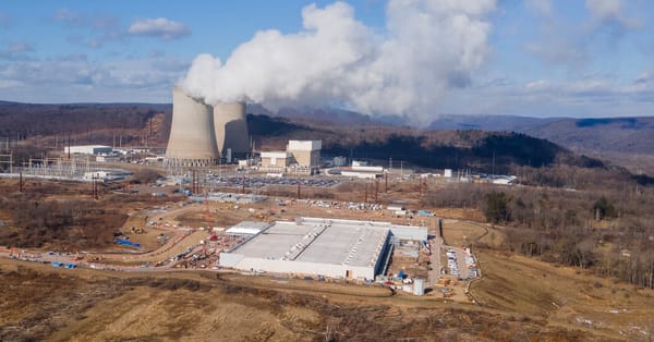 Data Centers and Your Power Bill — NYT > Business > Energy & Environment