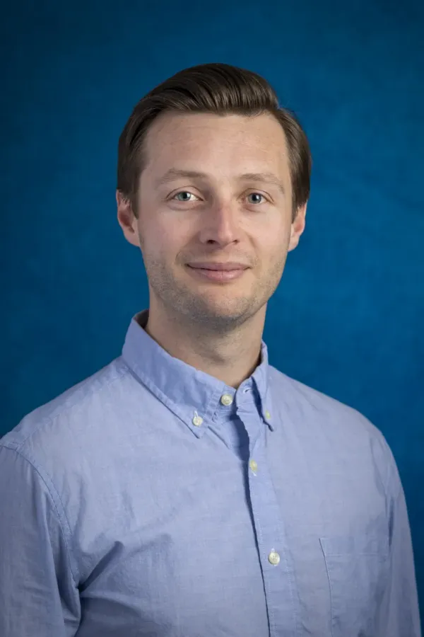 Rory Barton-Grimley — NASA Science