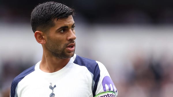 Romero labelled an 'easy target' as Zamora pins down Spurs' defensive woes — Goal