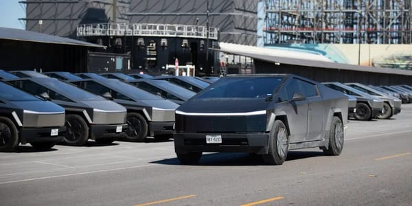 Tesla unveils cheaper Cybertruck starting at $59,990 — Businessinsider