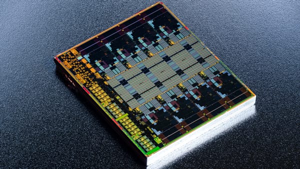 Leak hints AMD's Zen 6 Ryzen chips could use 12-core chiplets — Pcgamer