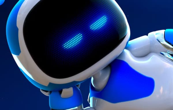 PS6 delay could be an opportunity for Sony to finally get weird again — Polygon