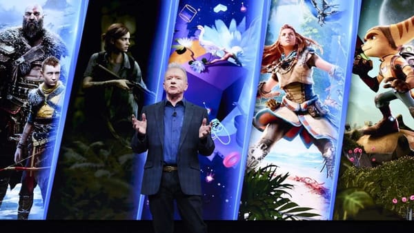 Sony’s PS5-era studio acquisition spree has faltered — Kotaku