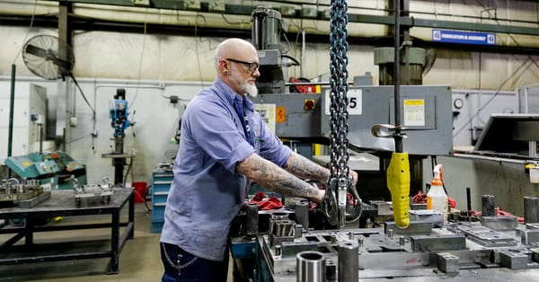 U.S. Economy Grew Modestly at End of 2025 — NYT > Business > Economy