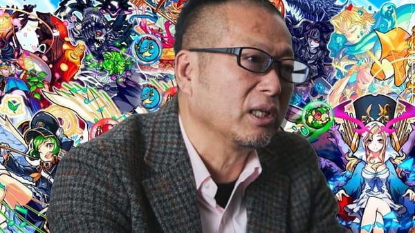 Street Fighter II Producer Spent $500,000 on His Own Gacha Games — Kotaku
