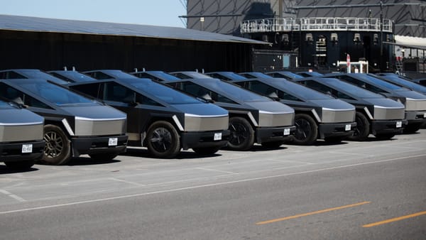 Tesla slashes Cybertruck prices as it tries to move (unpainted) metal — Cars - Ars Technica