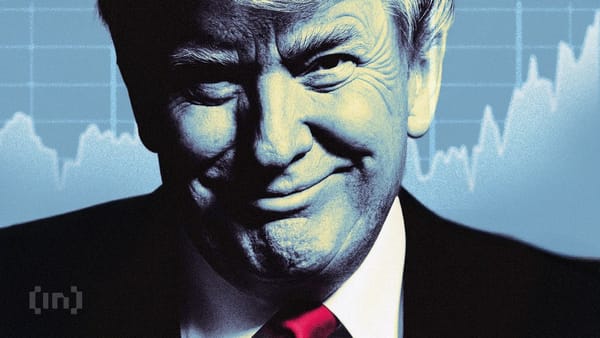 Why Is The US Stock Market Up Today? — Beincrypto