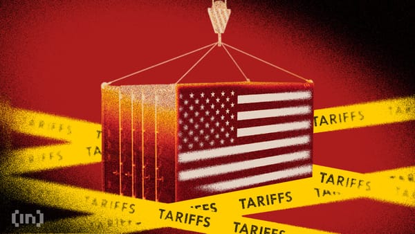 Supreme Court Strikes Down Trump Tariffs, Sets Up Refund Fight — Beincrypto