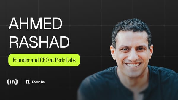 Perle Labs CEO: AI requires verifiable, sovereign data infrastructure — Beincrypto