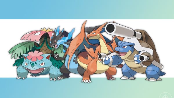 Pokémon Go Mega Evolution guide — Polygon