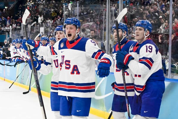 How to watch USA vs. Canada men's hockey gold medal game — Nbc