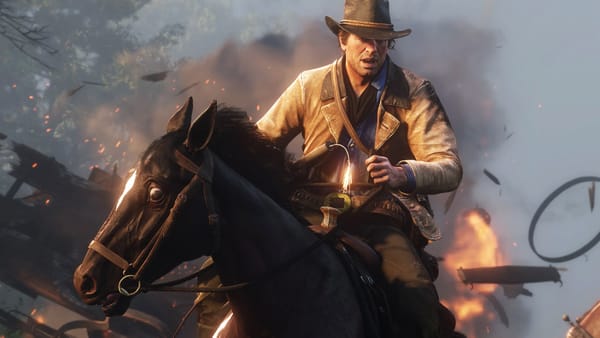 Celebrate the Year of the Horse with Steam Horse Fest discounts — Pcgamer