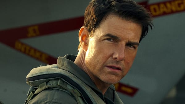 Tom Cruise vs Brad Pitt AI Fight's Authenticity Questioned — Movieweb