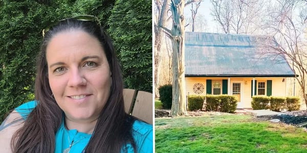 I quit Airbnb and delisted my home after hosting nightmare guests — Businessinsider