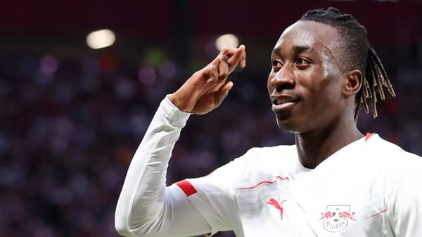 Yan Diomande: 'It was the right decision' on turning down Chelsea — Goal