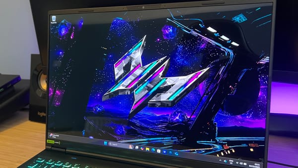 Two OLED gaming laptops now offer the best value — Gamesradar