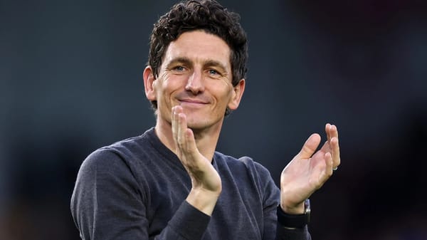 We have been the best team in this league, says Andrews — Goal