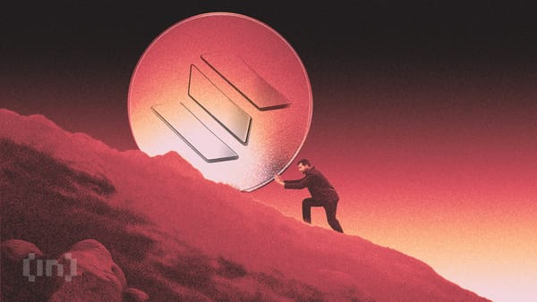 Solana Faces Bull Trap as 50% of Long-Term Holders Exit — Beincrypto