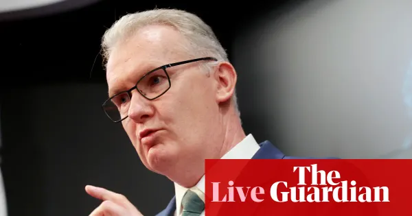 Car fires probed after botched Sydney kidnapping as Burke defends passport rules — World news | The Guardian