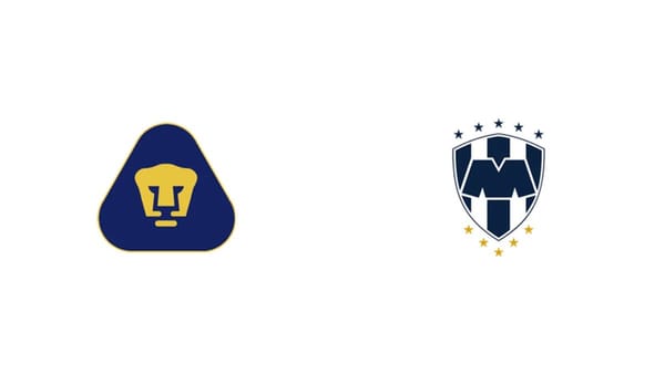 Pumas vs Monterrey: kick-off time, live stream and team news — Goal