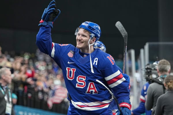 The Olympics Schedule Today, February 22, 2026 (Where to Watch) — Nbc
