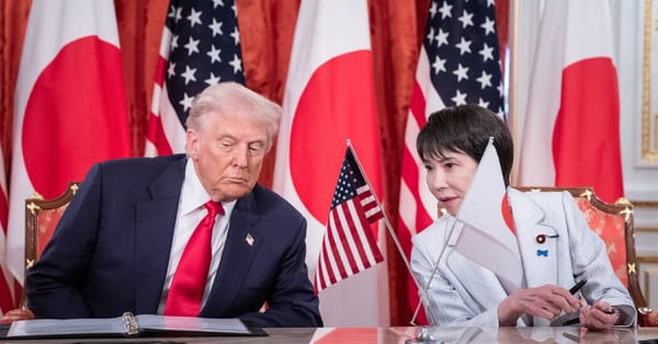 Deals to avert Trump’s tariffs leave Asian partners facing uncertainty — NYT > Business