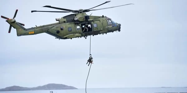NATO braces for a 'dangerous' Russian Arctic comeback — Businessinsider