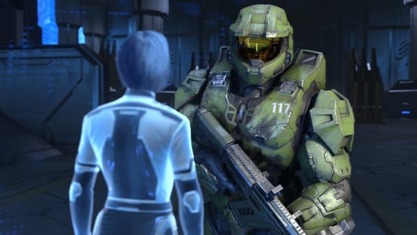 New Xbox CEO vows not to 'flood our ecosystem with soulless AI slop' — Gamesradar