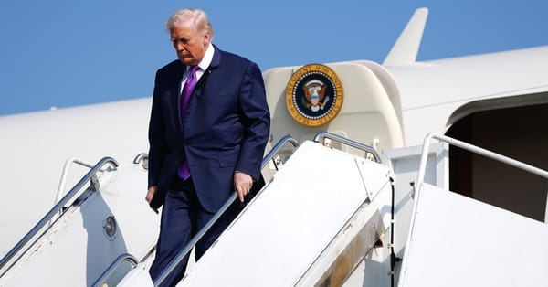 Trump weighs limited strike on Iran with option for larger assault — NYT > World > Middle East