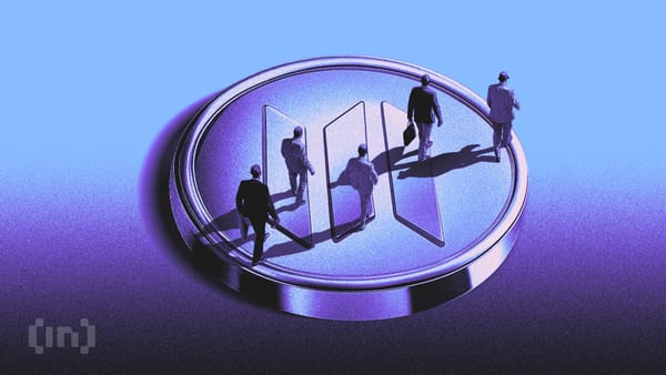 Bitwise CIO: Layer 1s Not Commoditized, Prediction Markets Level Field — Beincrypto